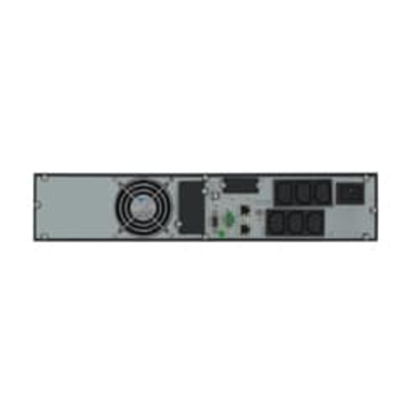 Online USV X2000R - UPS - 2000 Watt - 2000 VA