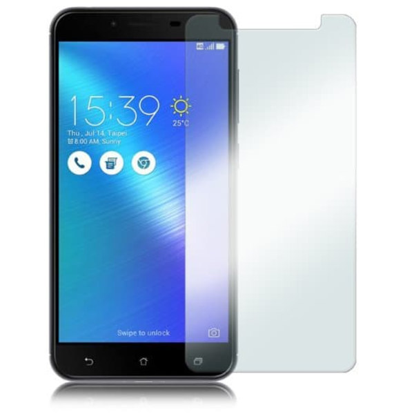TFT Explosion Proof Tempered Glass Premium 9H Screen Protector Universal 4.7" (13.1cm X 6.5cm)