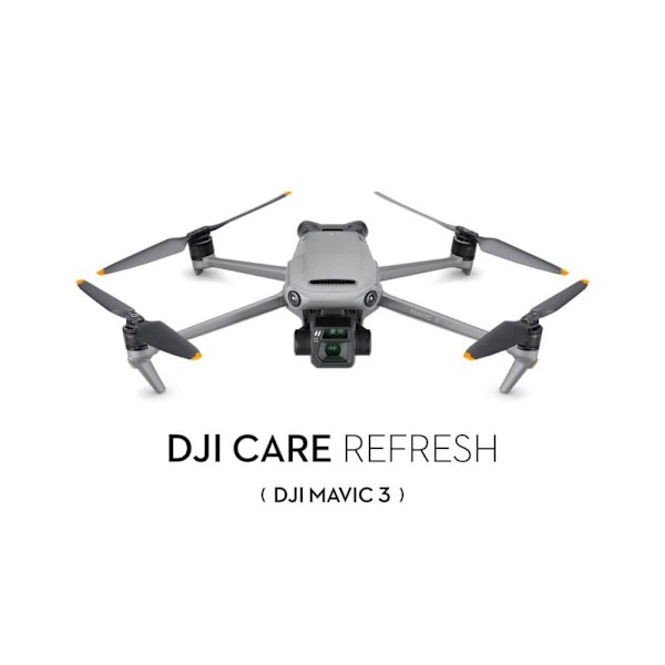Card licenta asigurare DJI, 2Y (Mavic 3)Care Refresh "CP.QT.00005418.01"
