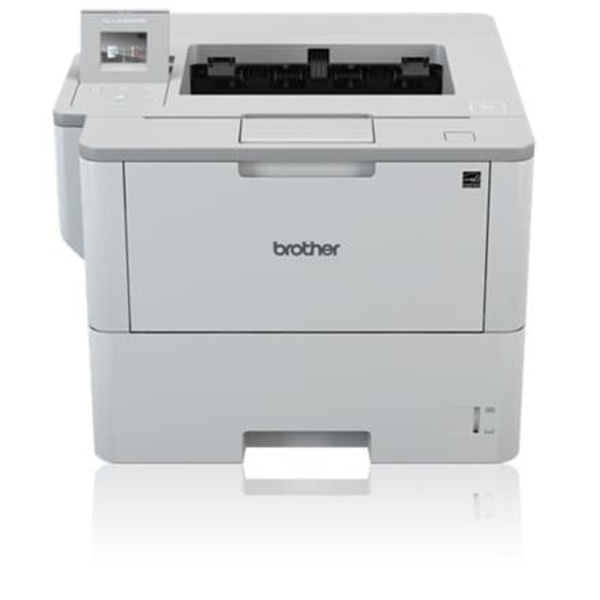Brother HL-L6400DW laser printer 1200 x 1200 DPI A4 Wi-Fi Grå