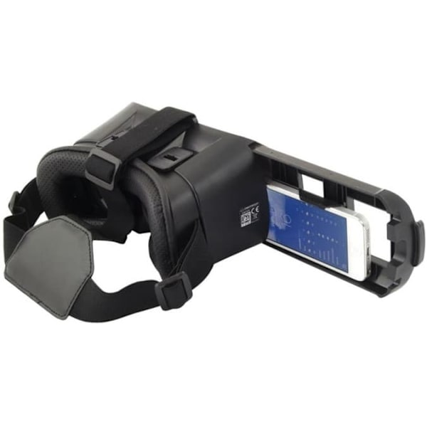 Esperanza 3D glasses EMV300