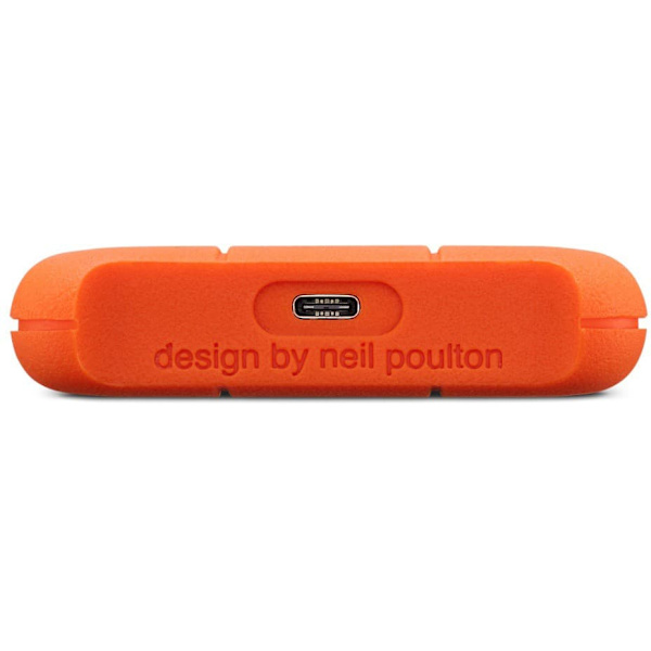 RUGGED USB-C 1TB/2.5IN USB C