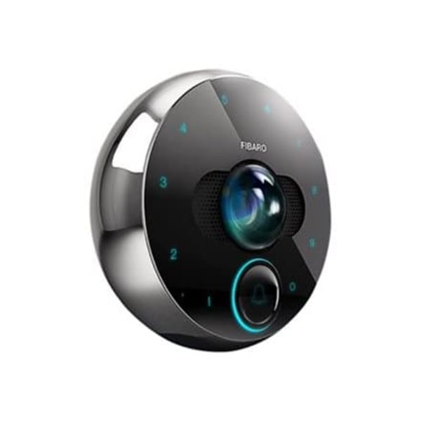 FGIC-002 - Z-Wave Multi-Purpose Intercom - Fibaro