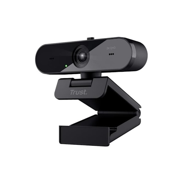 Web kamera Trust Taxon QHD Webcam Sort
