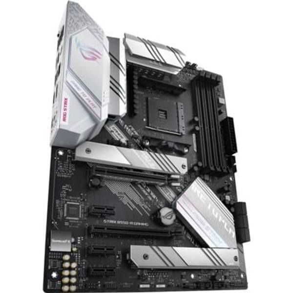ASUS ROG STRIX B550-A GAMING AMD B550 Socket AM4 ATX