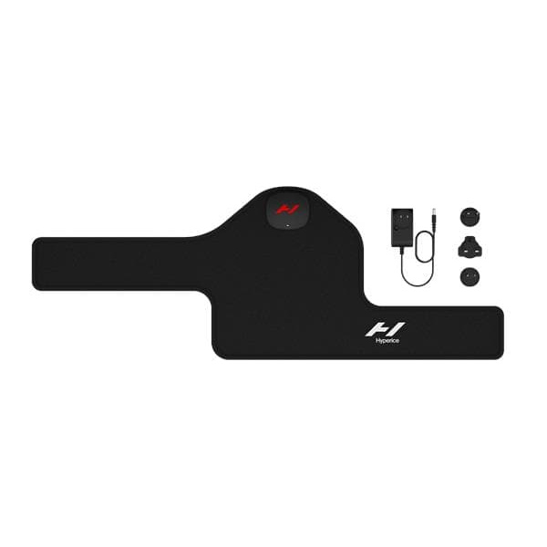 Hyperice Venom 2 left/right vibrating and warming knee massager