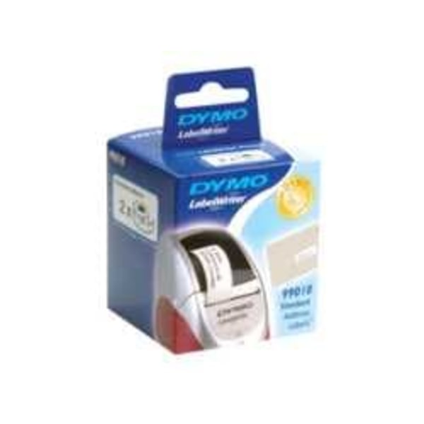 DYMO Standard Address Labels - 28 x 89 mm - S0722370