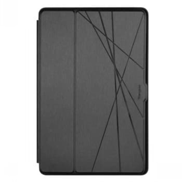 Targus Click-In Case Samsung Galaxy Tab S9+, Tab S9 FE+, Tab S8+, Tab S7+ and Tab S7 FE 12.4'' Black
