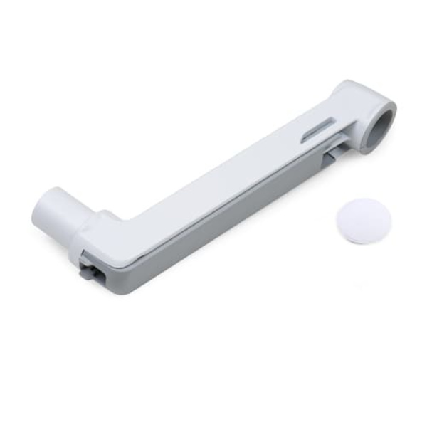 LX EXTENSION BRIGHT WHITE/