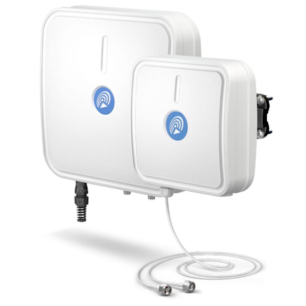 QuWireless QuMax XR2 Bi-Directional Kit for RUTX12 AXR12