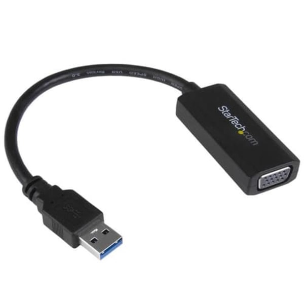 USB 3.0 VGA VIDEO ADAPTER/- ON-BOARD DRIVER INSTALLATION Sort