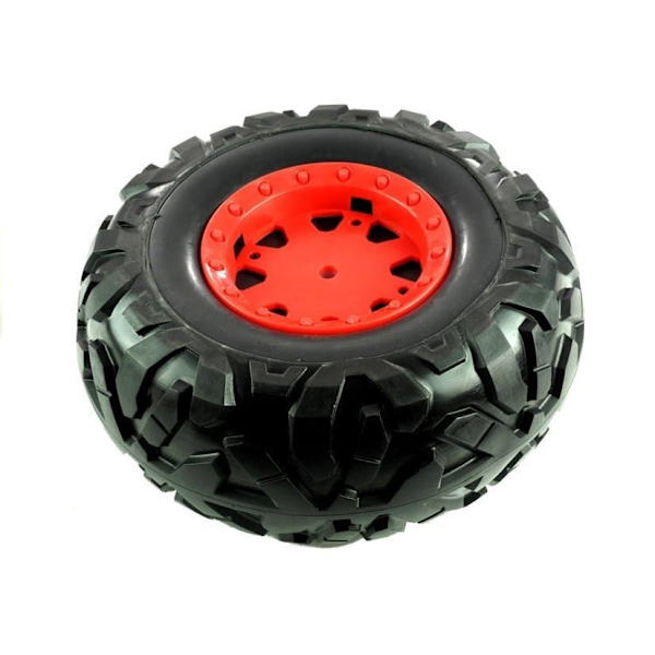 EVA Wheel for XMX Buggy