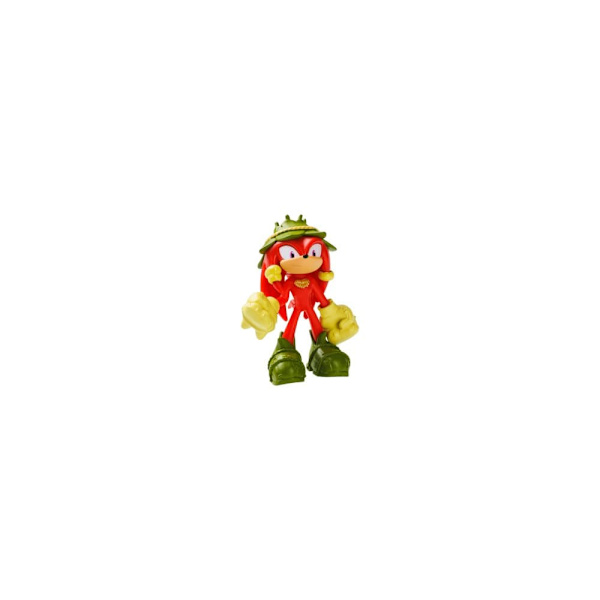 SONIC figures 3-pack 6,5 cm