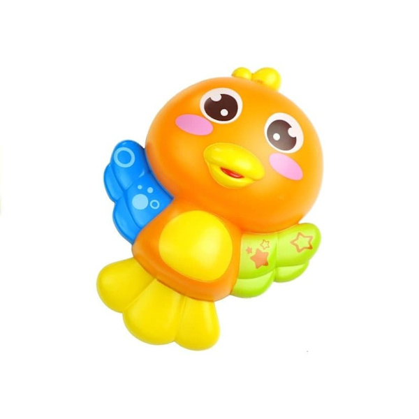 Carousel Music Box Toys Rattles for Baby