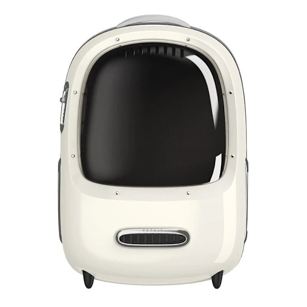 Xiaomi Petkit Breezy 2 Smart Cat Carrier Cream White EU