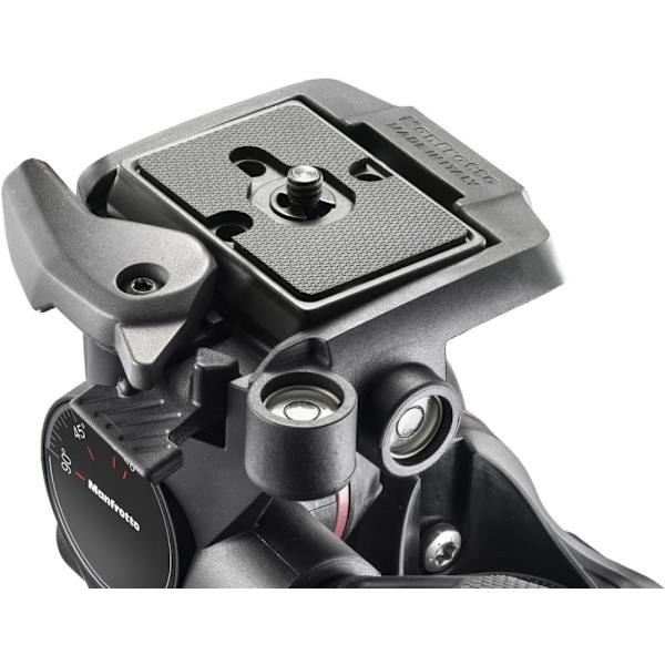 Manfrotto 3-way head MHXPRO-3WG