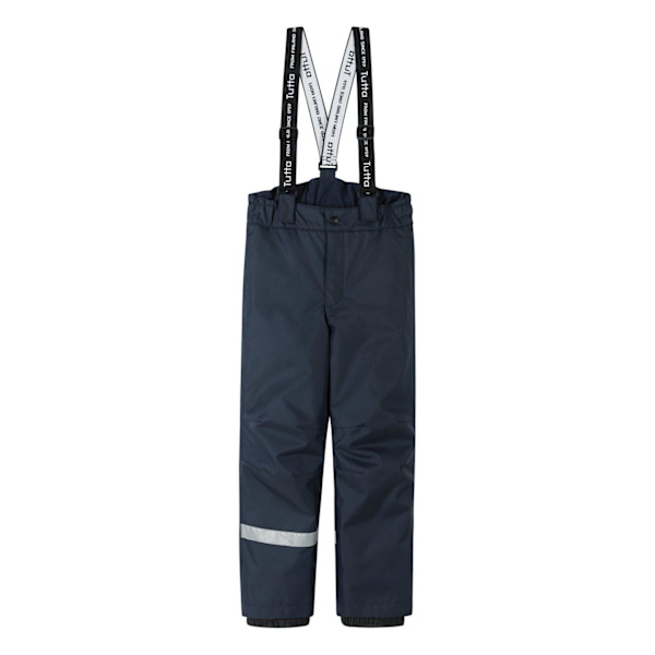 TUTTA winter set SIRRI, dark blue, 6100004A-6961, 134 cm