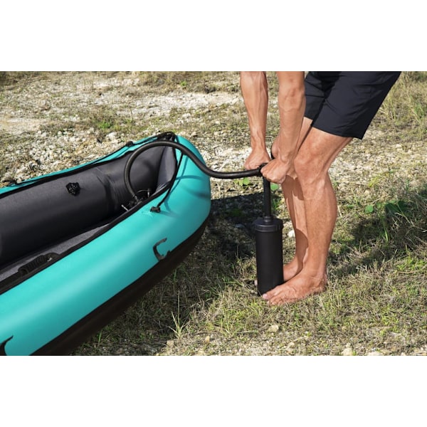 Bestway Inflatable Kayak 280 x 86 x 40 cm 65118