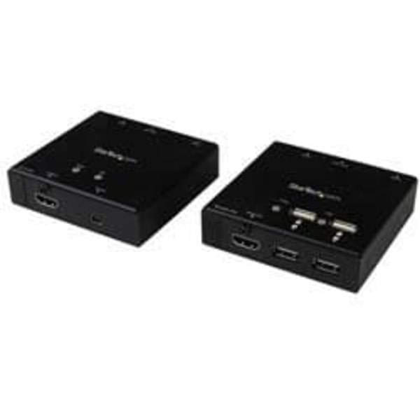 HDMI OVER CAT6 WITH USB - 50M/.