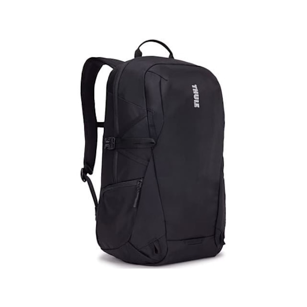 Thule | TEBP-4116, 3204838 | EnRoute Backpack | Fits up to size 15.6 " | Backpack | Black