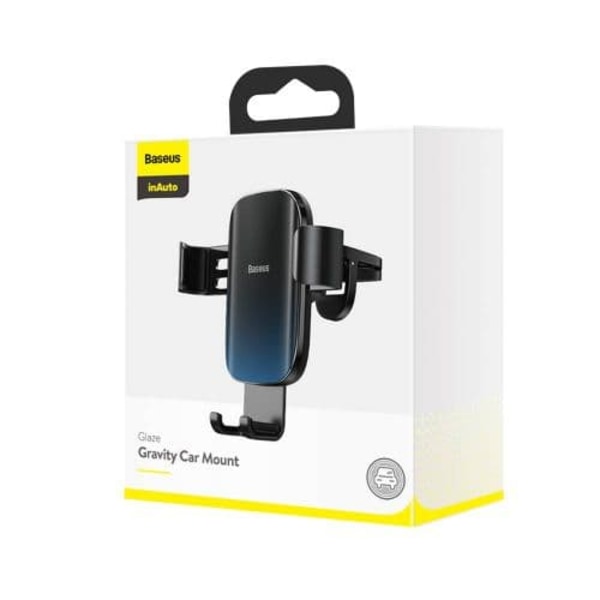 Telefona turētājs Baseus SUYL-LG01 Blue Sort