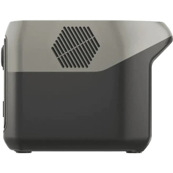 EcoFlow River 2 Max portable power station Lithium Iron Phosphate (LiFePO4) 6 kg