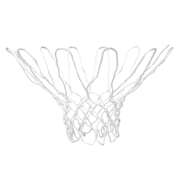 Basketball net AVENTO 47NA white