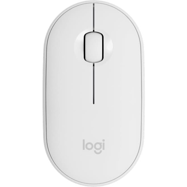 Logitech Pebble M350 Wireless Mouse