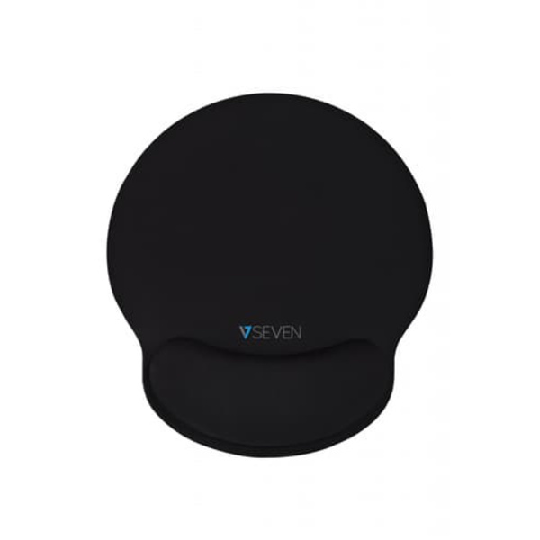 MEMORY FOAM SUPPORT MOUSE PAD