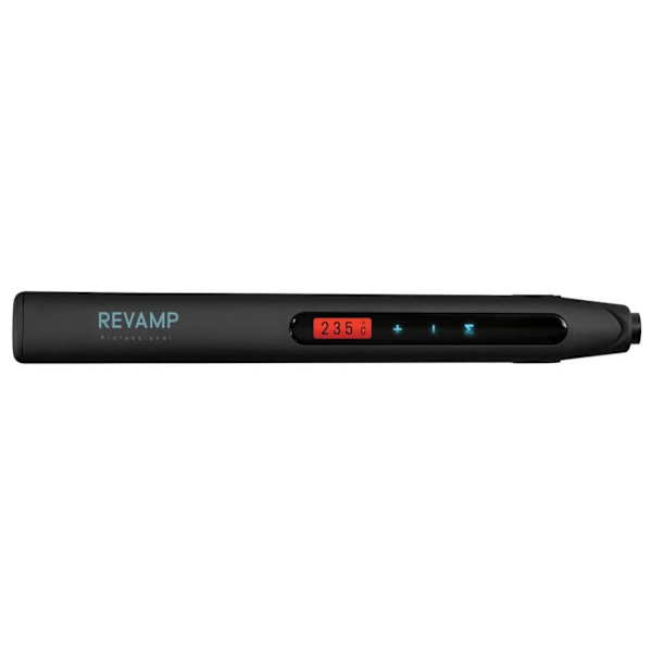 Revamp ST-1500-EU Progloss Touch Digital Ceramic Straightener