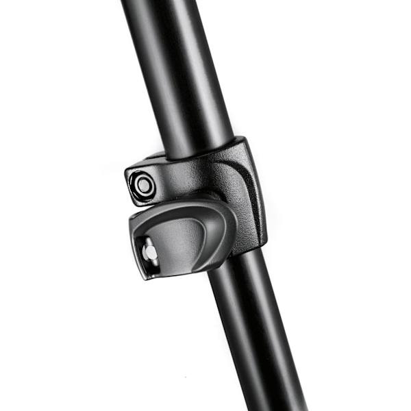Manfrotto tripod kit MK290DUA3-3W