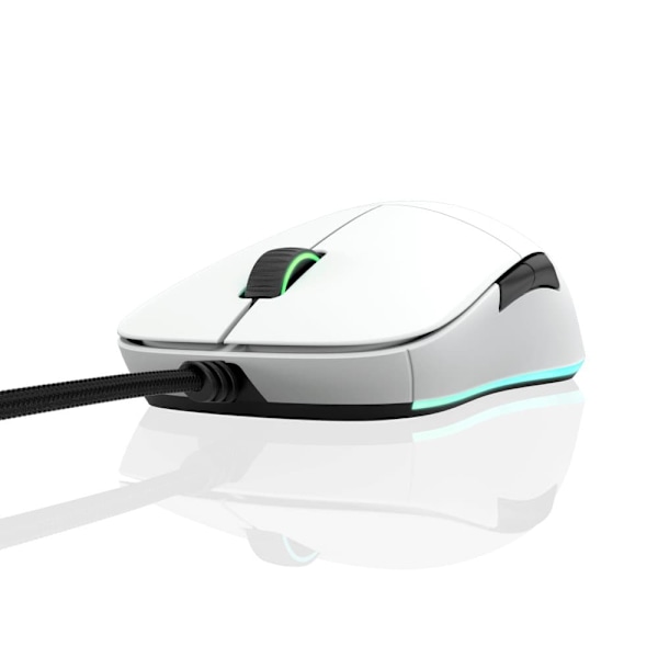 Endgame Gear XM1 RGB mouse Gaming Right-hand USB Type-A Optical 16000 DPI