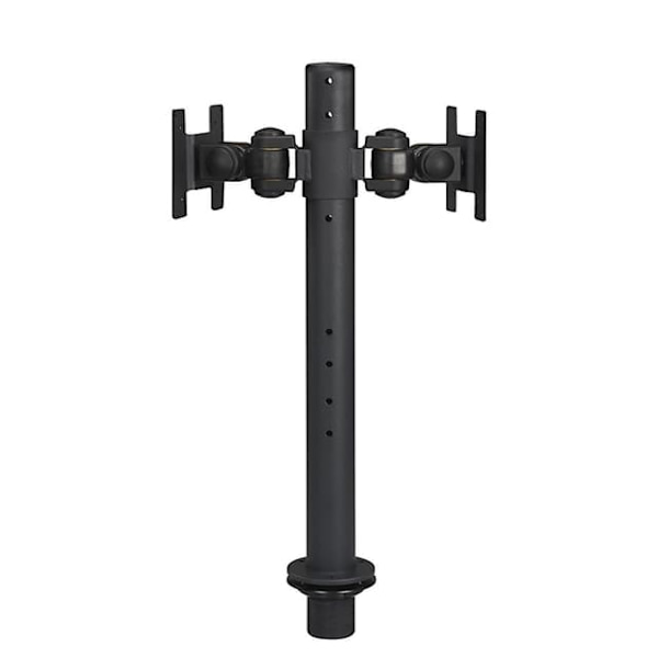Neomounts FPMA-D050DBLACK Monitor arm 10-30"