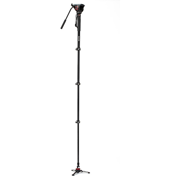 Manfrotto monopod MVMXPRO500