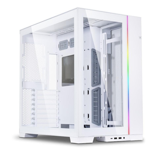 Lian Li O11 Dynamic Evo - tower - udvi