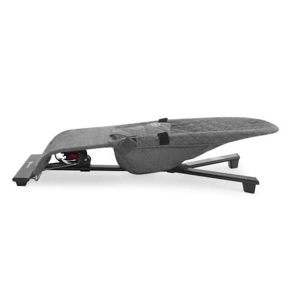 KINDERKRAFT bouncer MIMI, grey, KBMIMI00GRY0000