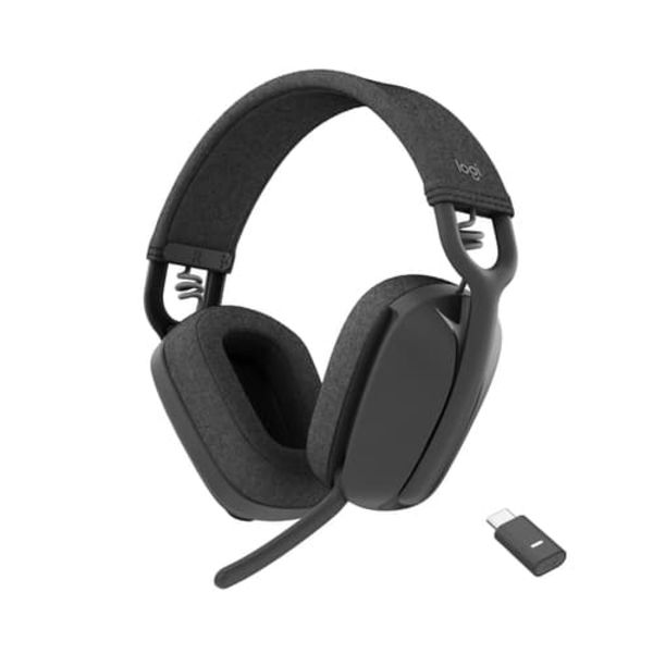 ZONE VIBE WIRELESS UC GRAPHITE/A00167/A00172 UC MFI - EMEA