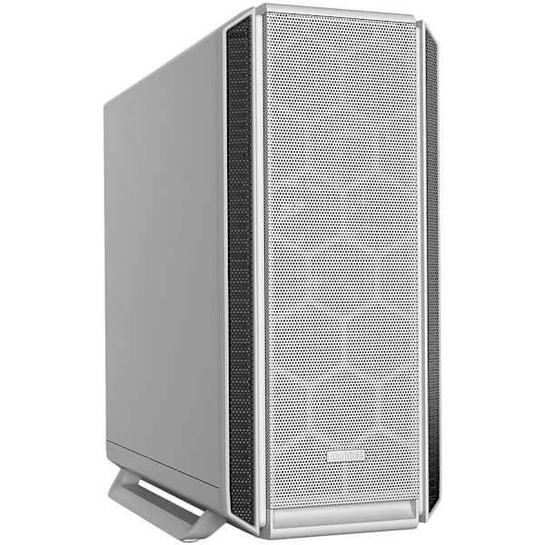 Case|BE QUIET|Silent Base 802 White|MidiTower|Not included|ATX|EATX|MicroATX|MiniITX|Colour White|BG040