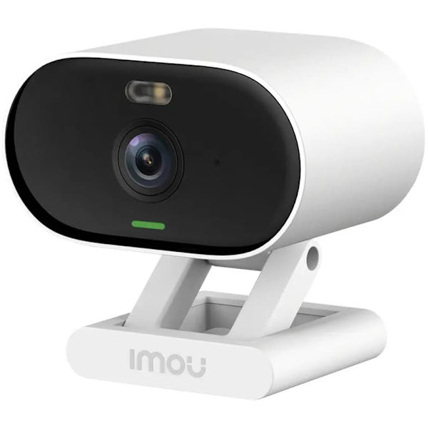 IP CAMERA DAHUA IMOU VERSA 2MP IPC-C22FP-C Hvid