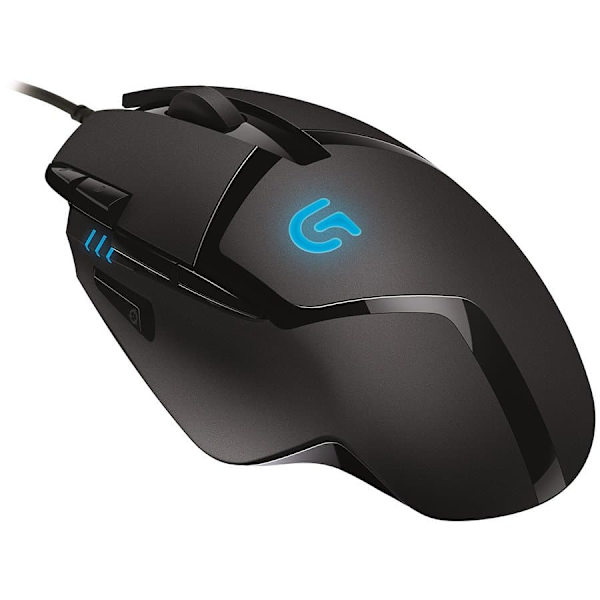 Logitech G Hyperion Fury Sort
