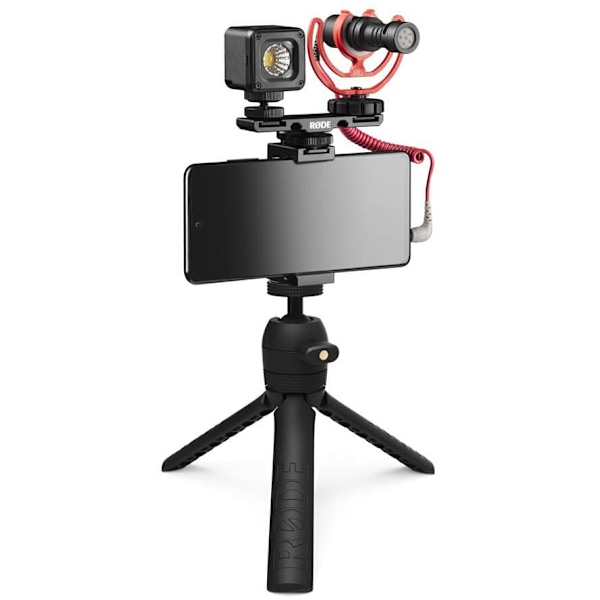 Rode Vlogger Kit Universal 3.5mm