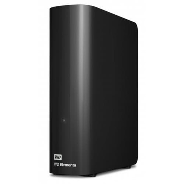 External HDD Western Digital, 14TB