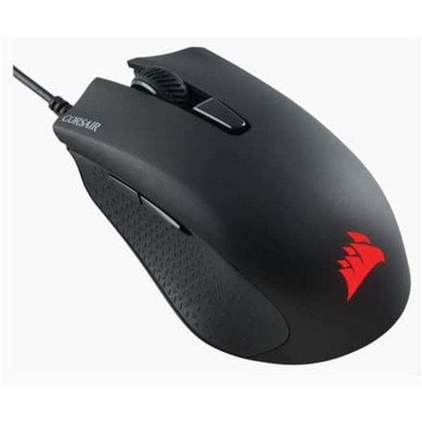 Corsair | Gaming Mouse | HARPOON RGB PRO FPS/MOBA | Wired | Optical | Gaming Mouse | Black | Yes Sort