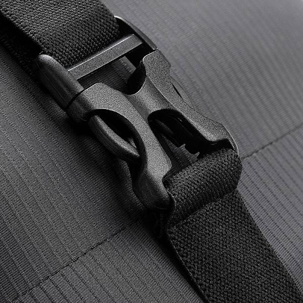 PERNA AUTO suport lombar Baseus ComfortRide, design ergonomic, efect de racire,  dimensiune 395*263*115mm, negru "CC20036402111-01" - 6932172634698