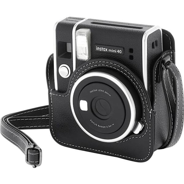 Fujifilm Instax Mini 40 bag, black