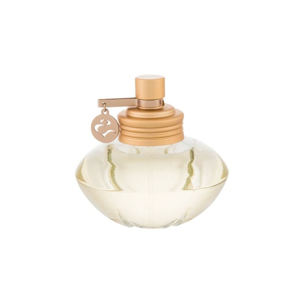 Shakira S Eau De Toilette 80 ml (woman)