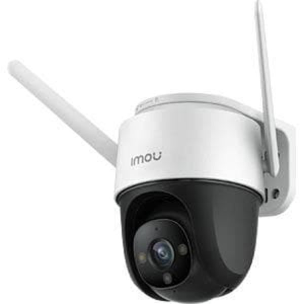 Imou security camera Cruiser 2MP Sort, Hvid