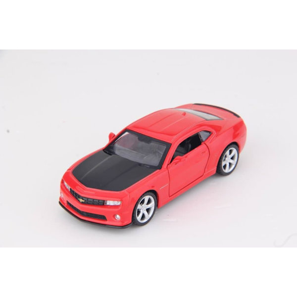 MSZ Die-cast model Chevrolet Camaro SS, scale 1:43