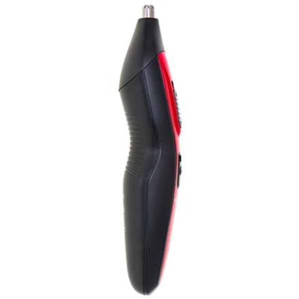 Mesko | Trimmer 5 in 1 | MS 2931 | Cordless | Black/Red