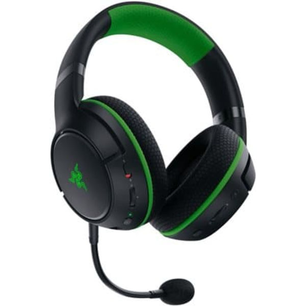 Razer wireless headset Kaira Pro Xbox, black
